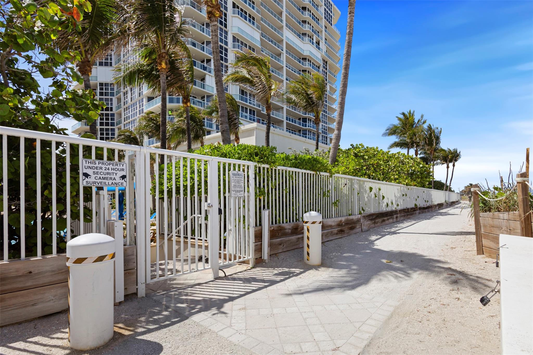 6001 N Ocean Dr 607