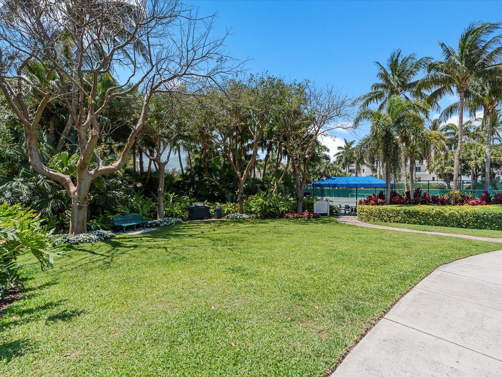 6001 N Ocean Dr 607