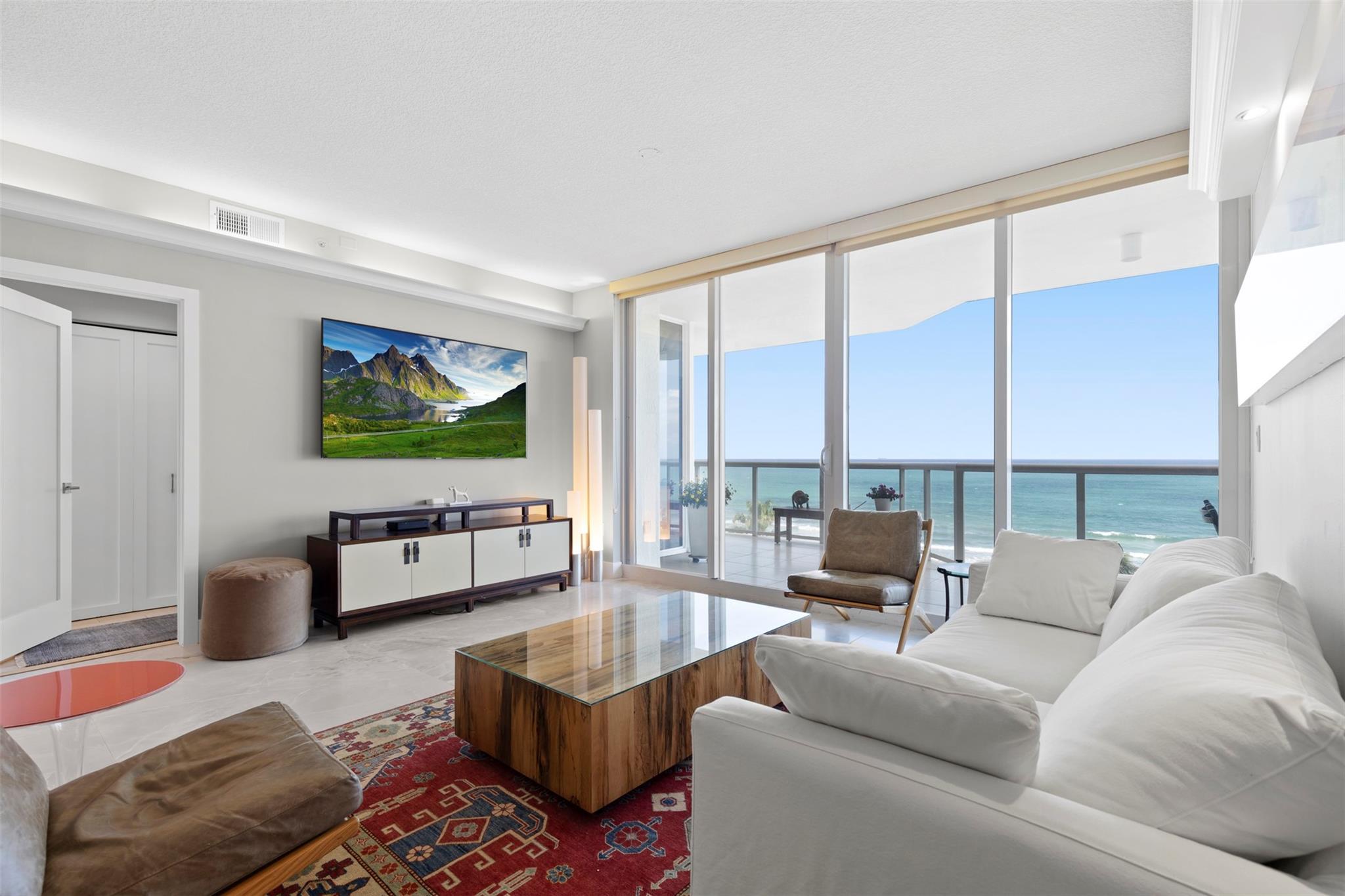 6001 N Ocean Dr 607