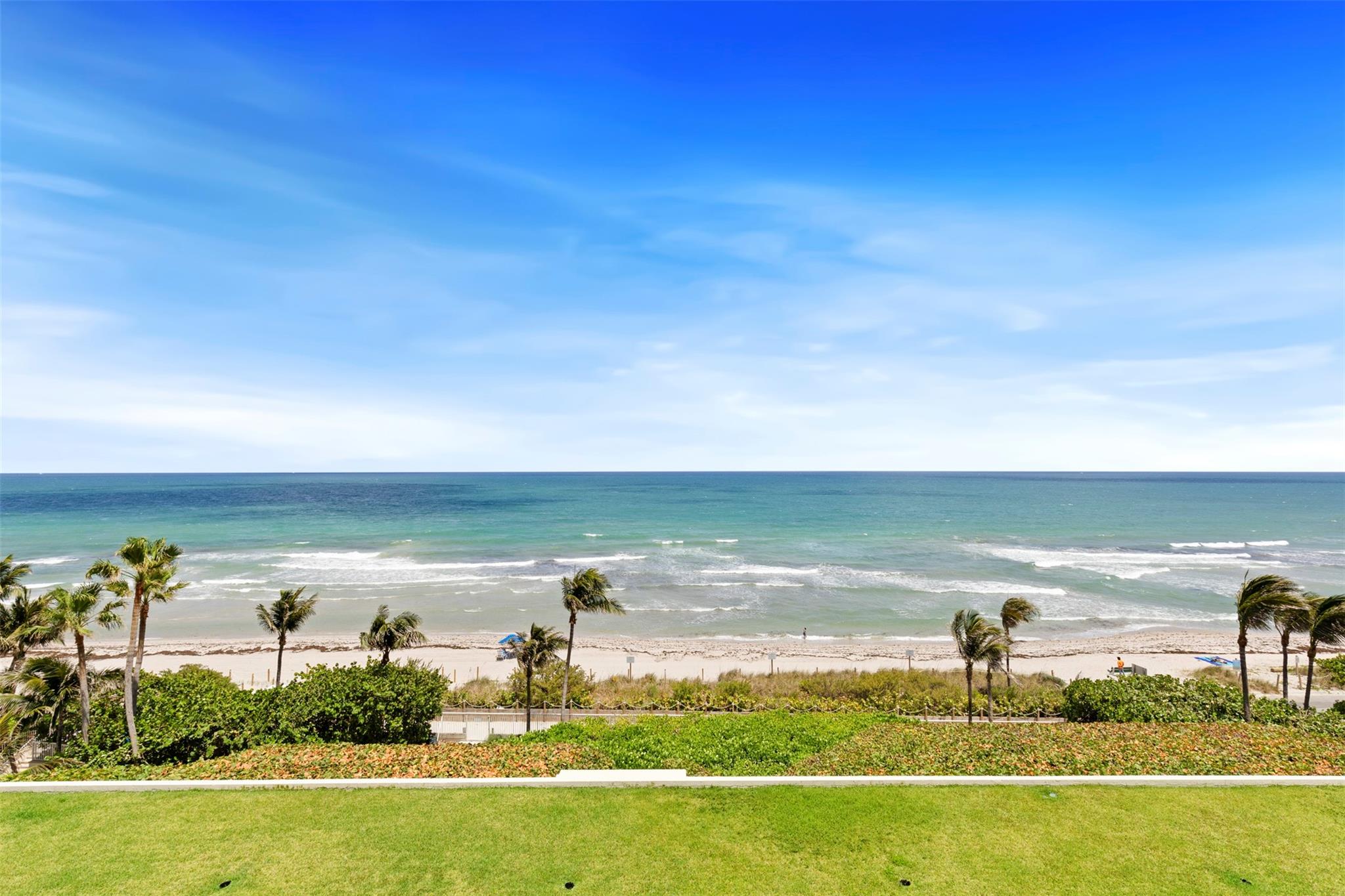 6001 N Ocean Dr 607
