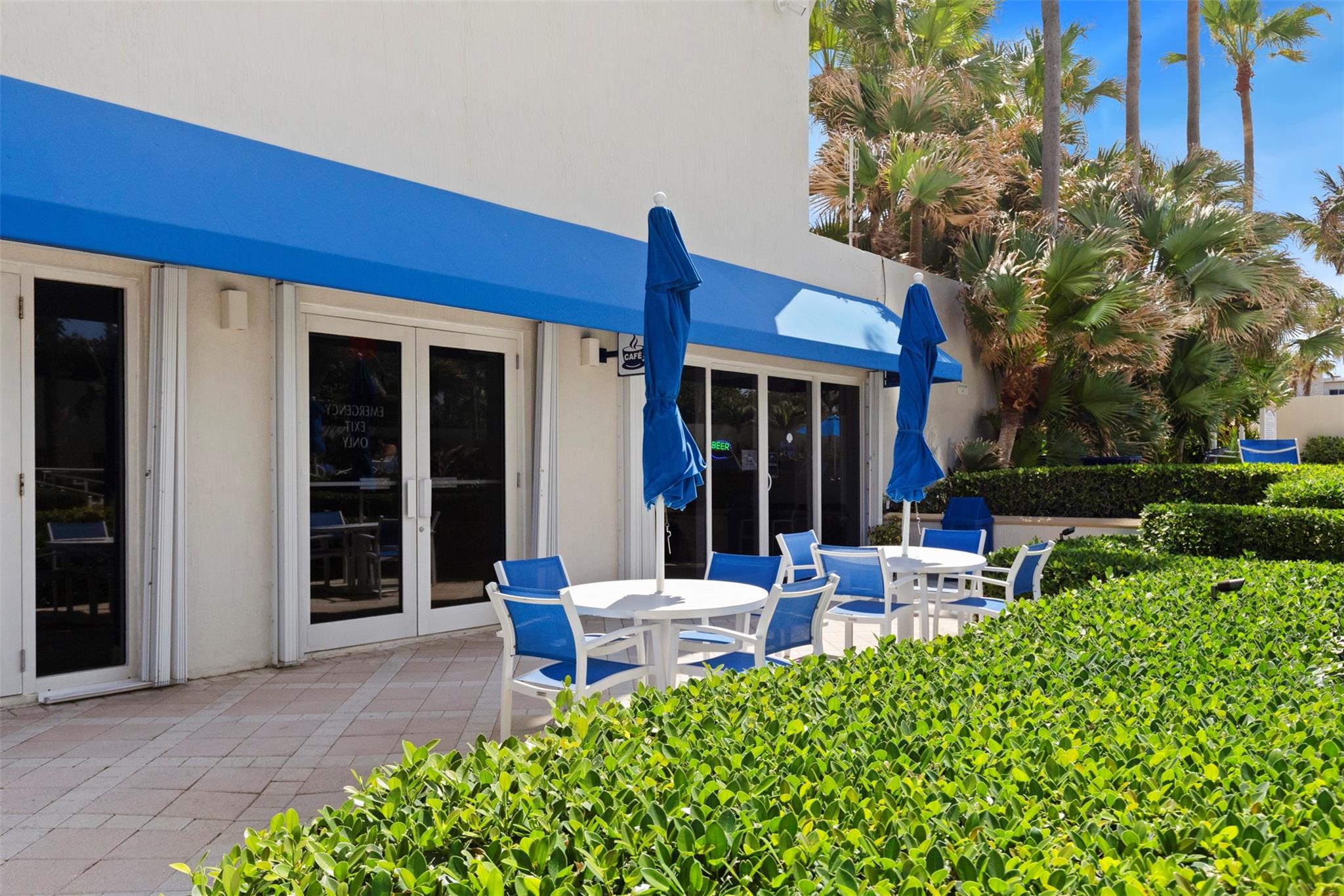 6001 N Ocean Dr 607