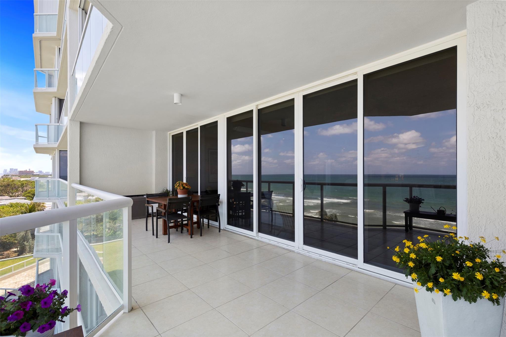 6001 N Ocean Dr 607