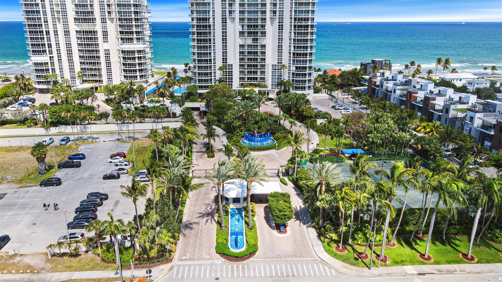 6001 N Ocean Dr 607