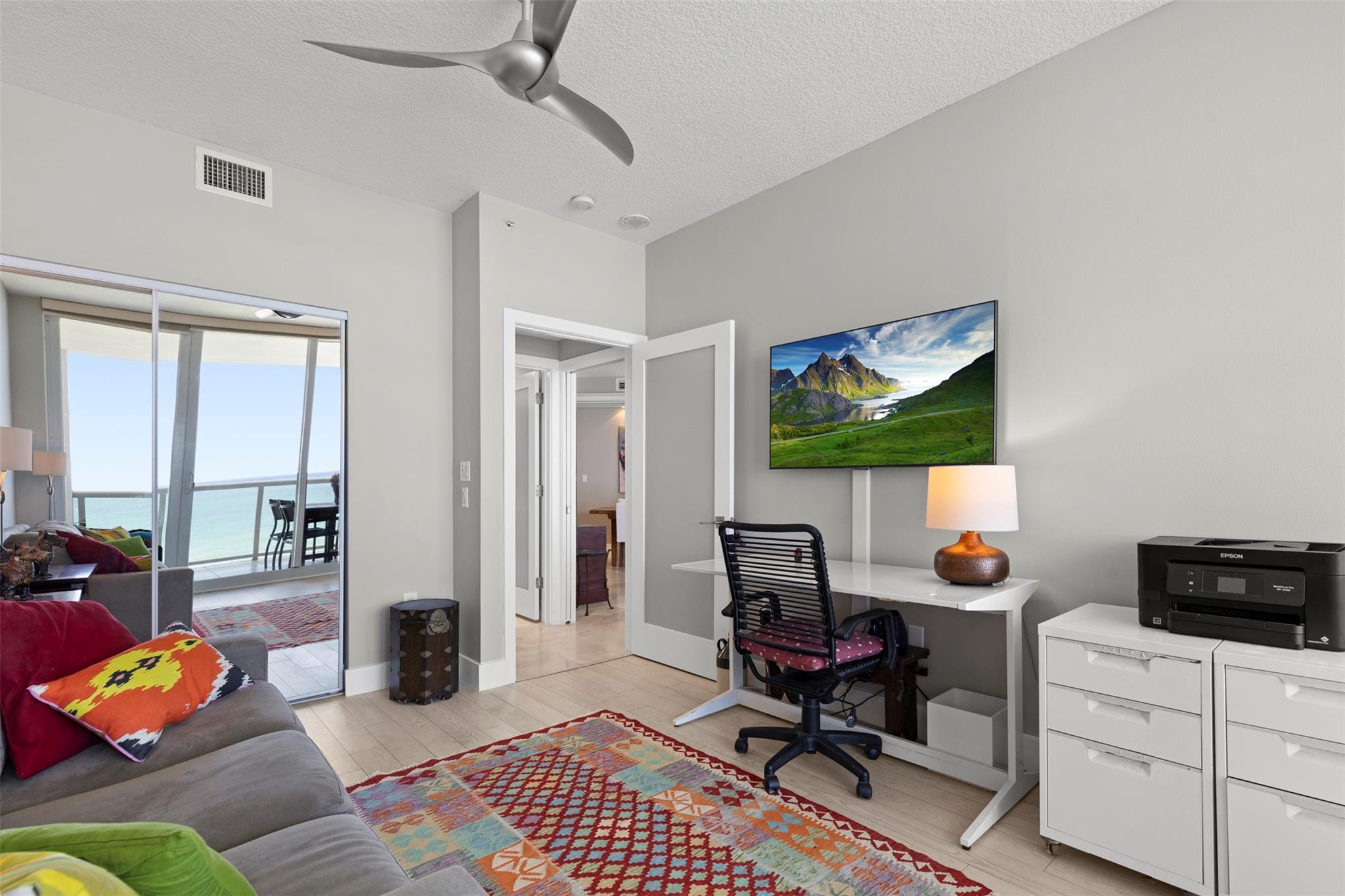 6001 N Ocean Dr 607
