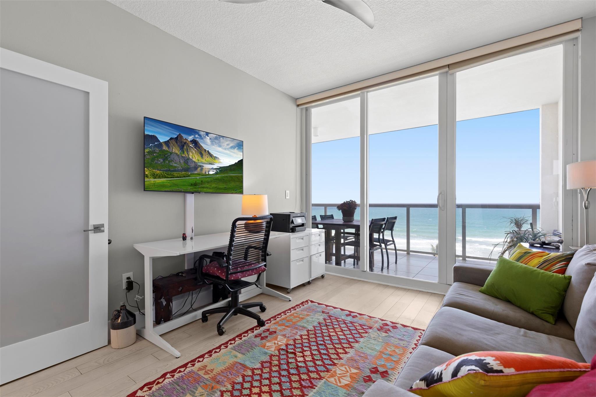 6001 N Ocean Dr 607