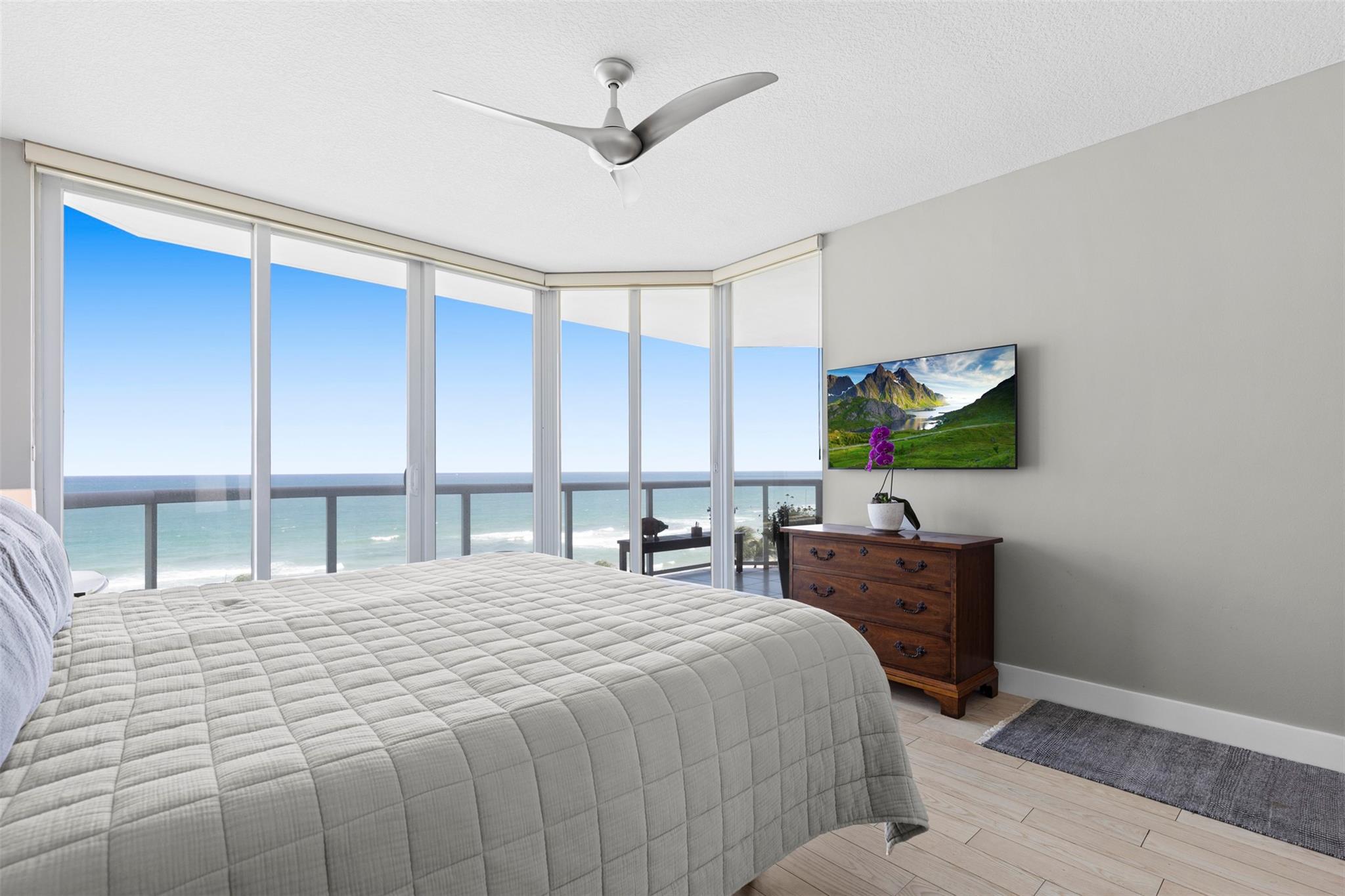 6001 N Ocean Dr 607