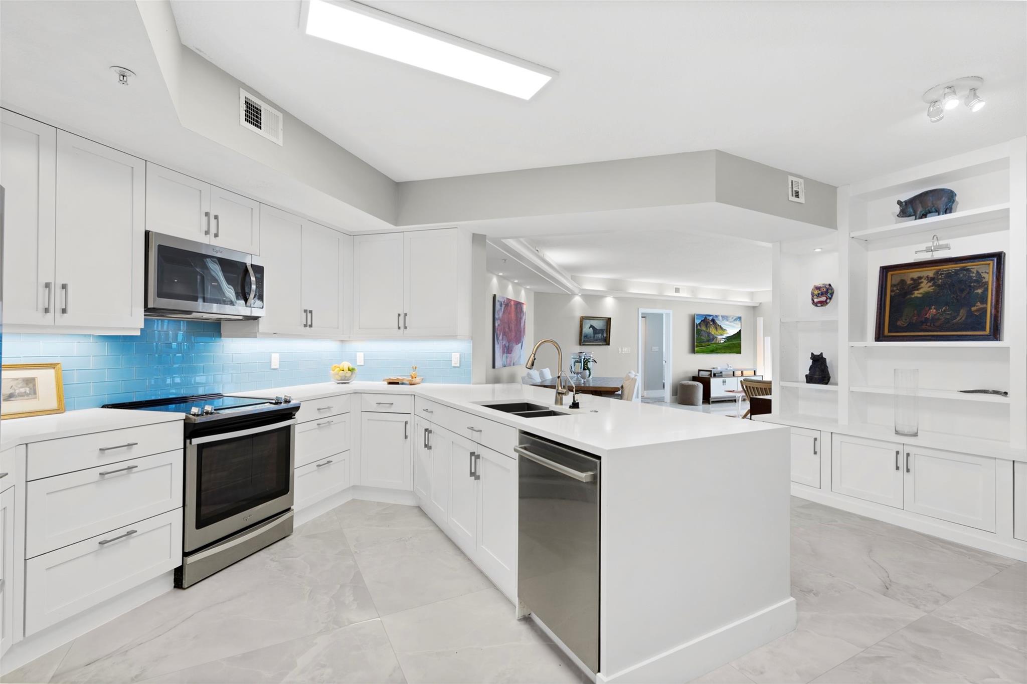 6001 N Ocean Dr 607