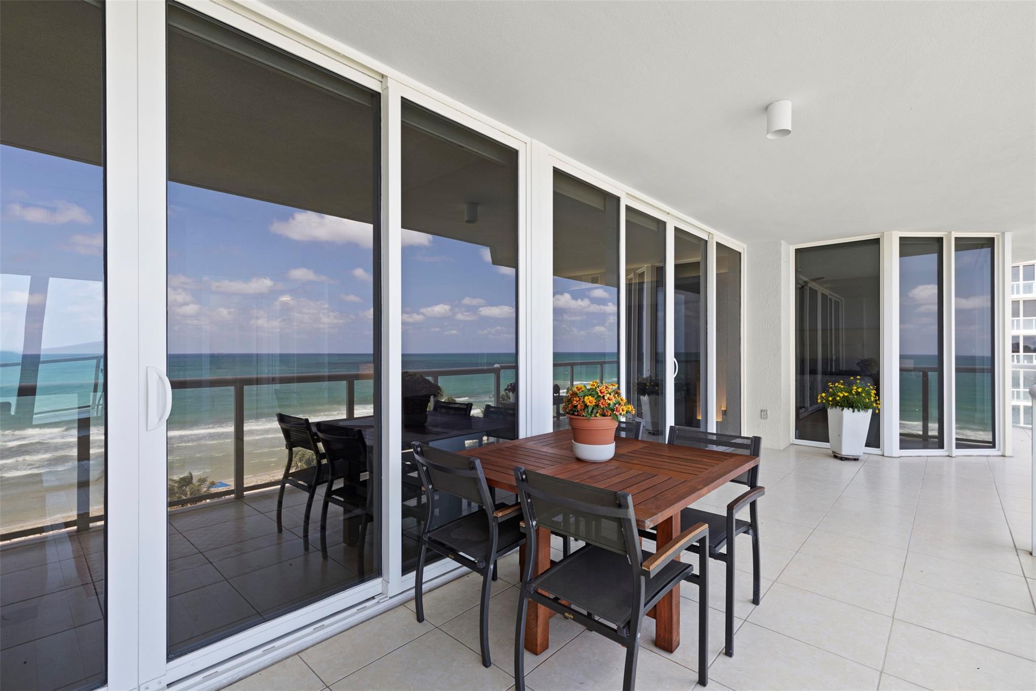 6001 N Ocean Dr 607