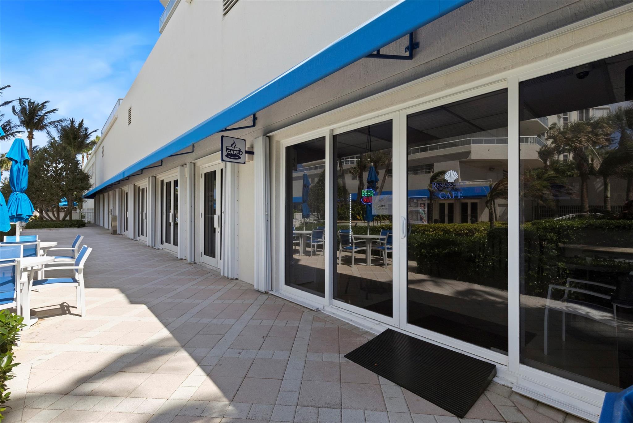 6001 N Ocean Dr 607