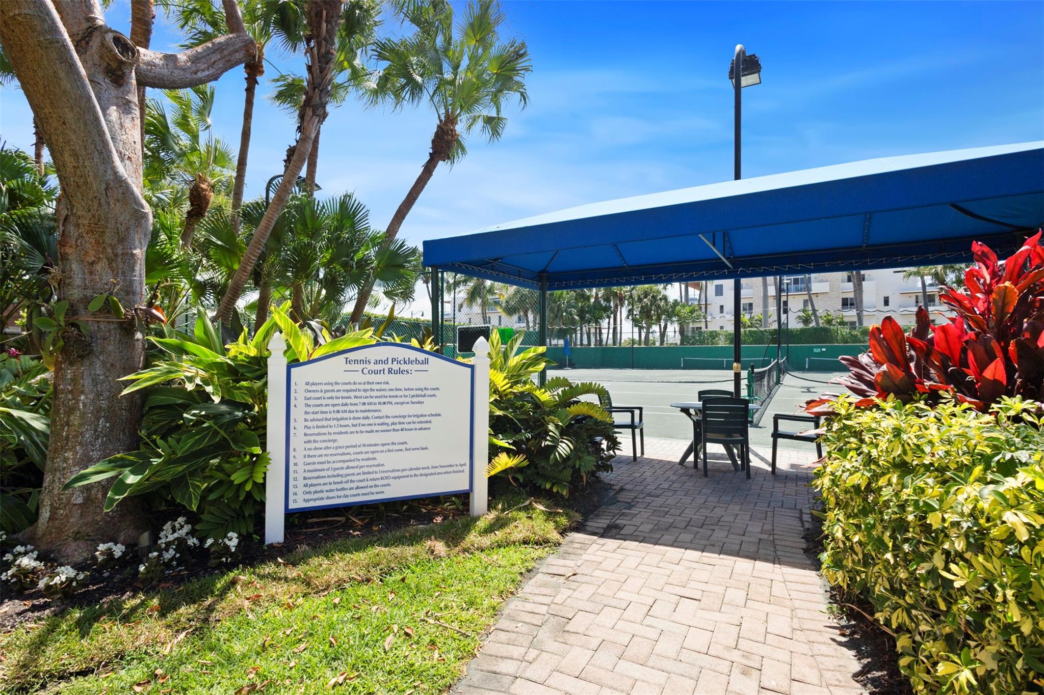 6001 N Ocean Dr 607