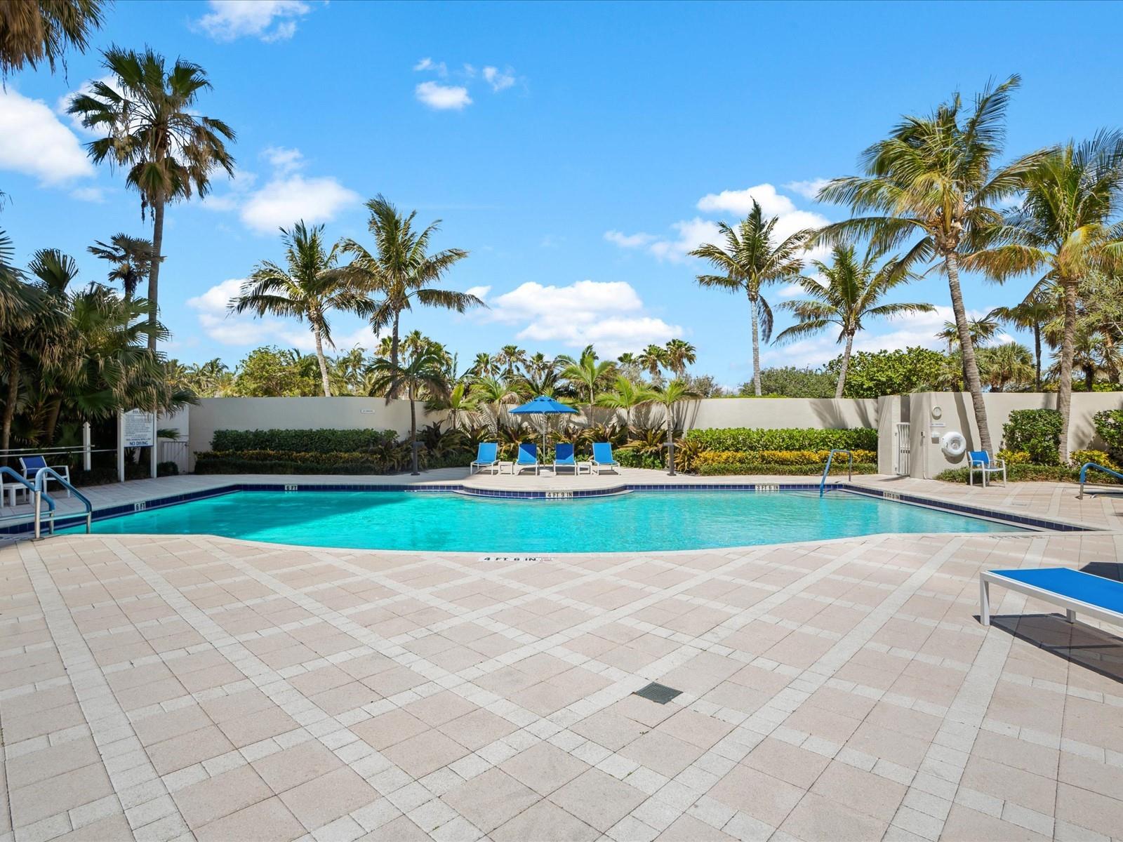 6001 N Ocean Dr 607