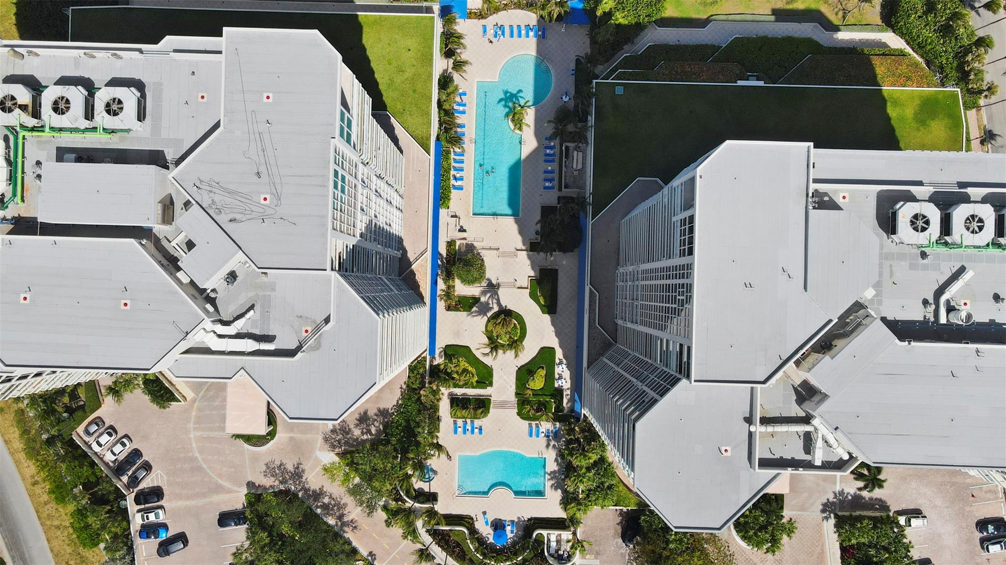 6001 N Ocean Dr 607