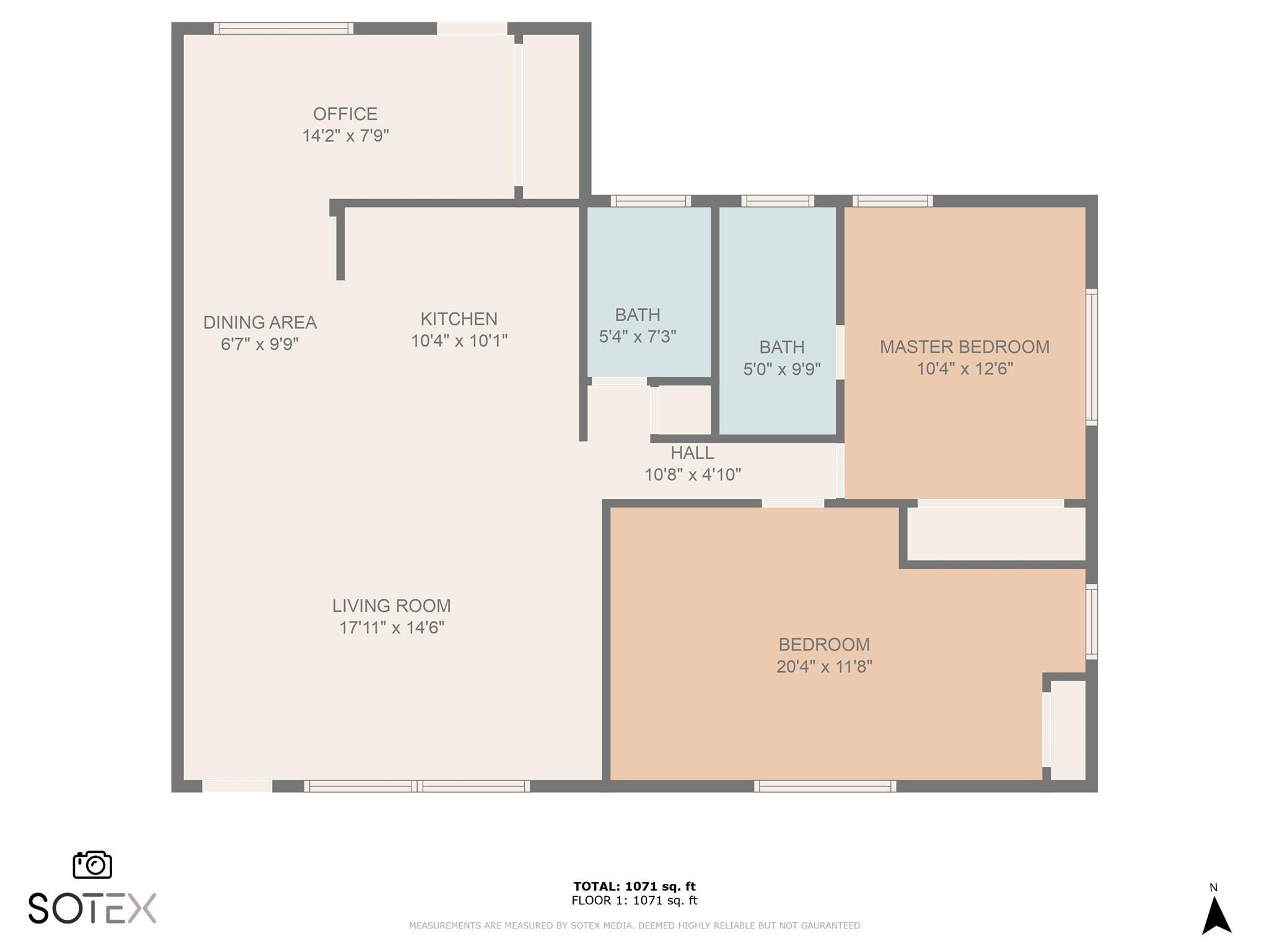 409 NE 27th Dr
