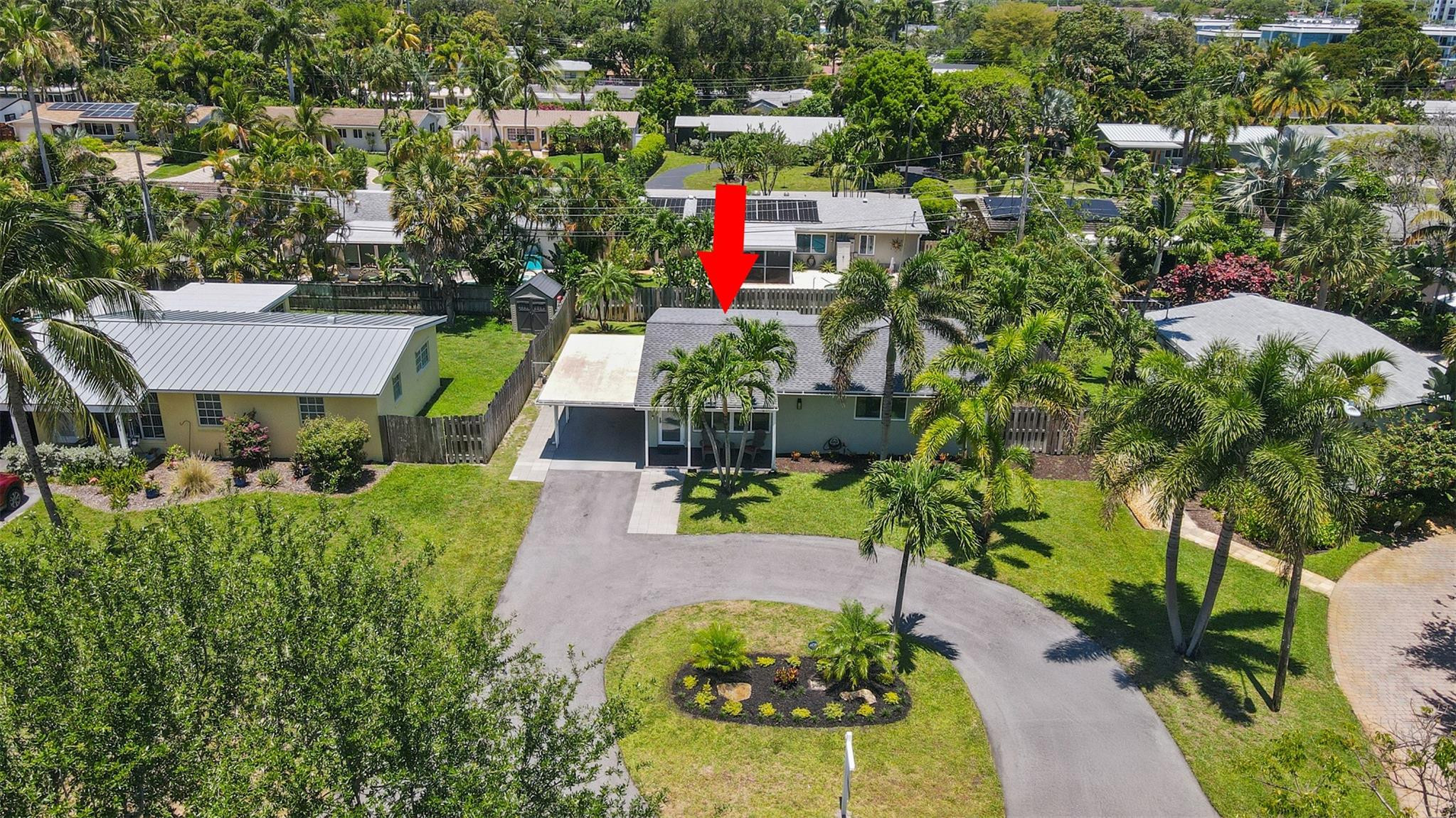 409 NE 27th Dr