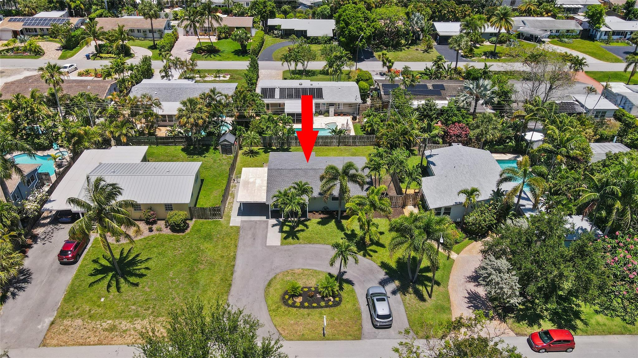 409 NE 27th Dr