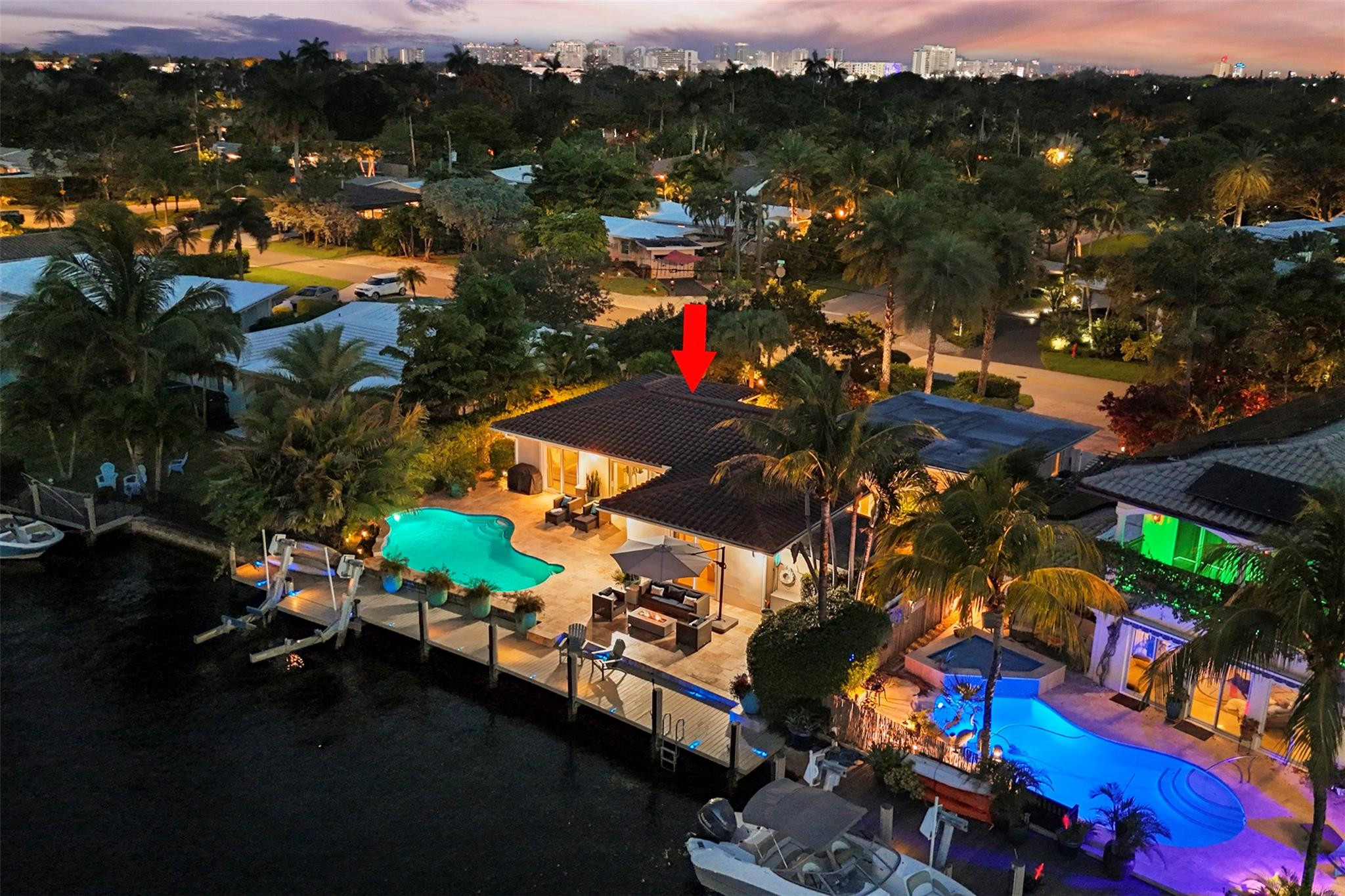 1719 Poinsettia Dr