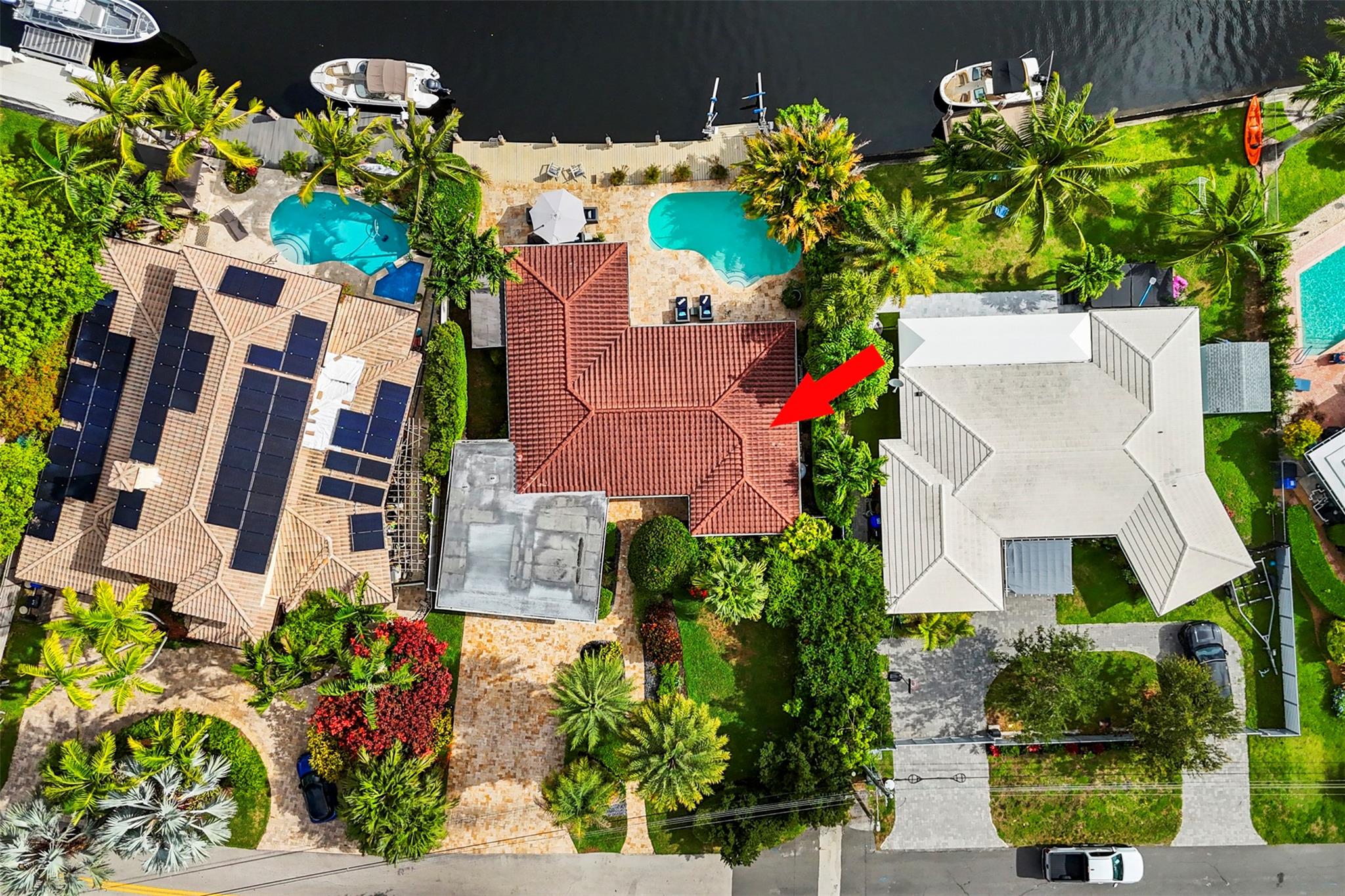 1719 Poinsettia Dr