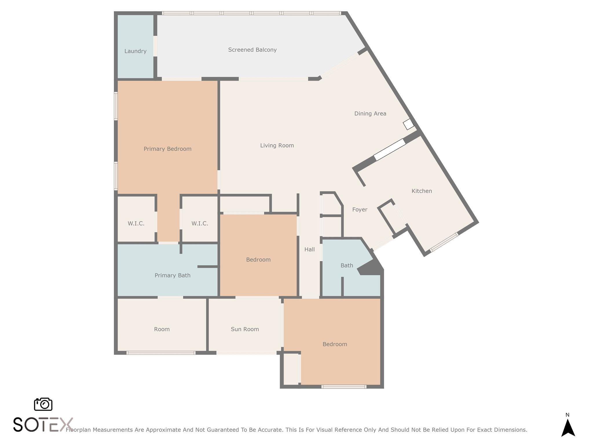 4128 W Palm Aire Dr 282A