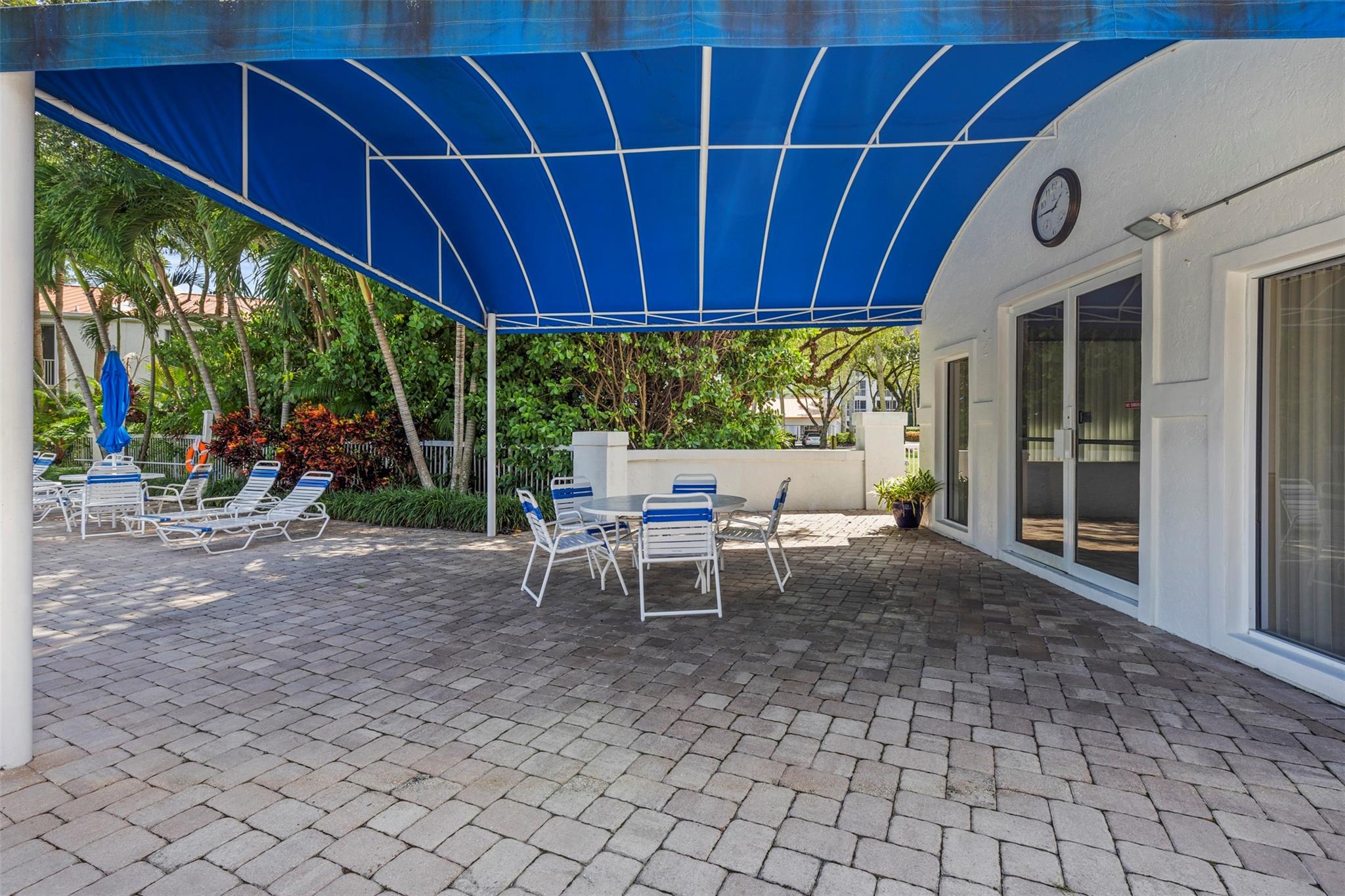 4128 W Palm Aire Dr 282A