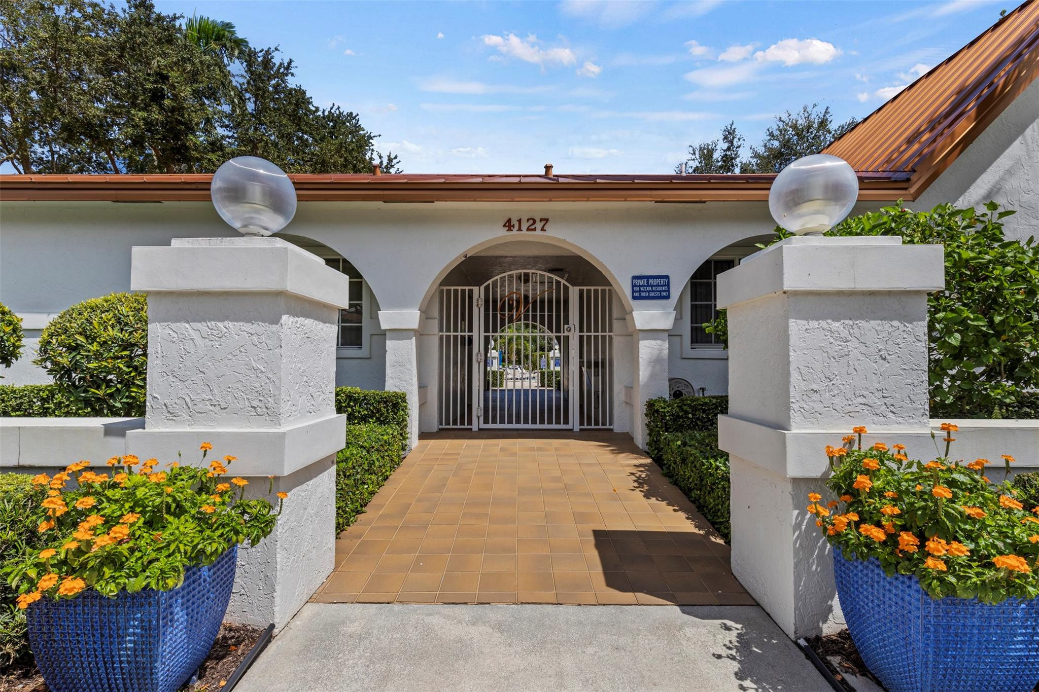 4128 W Palm Aire Dr 282A