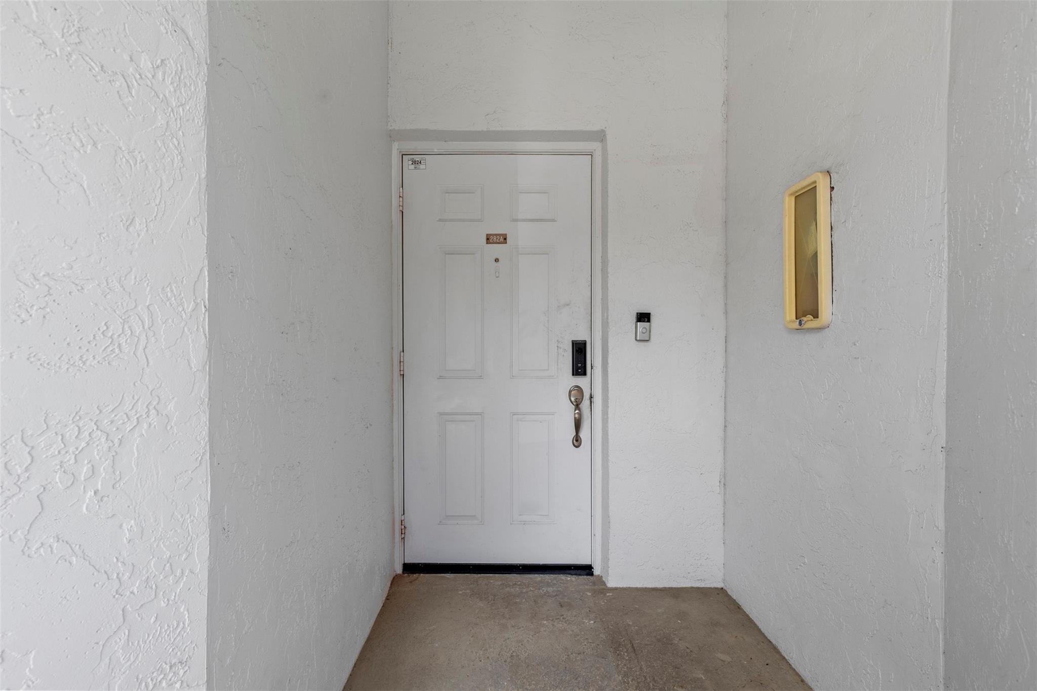 4128 W Palm Aire Dr 282A
