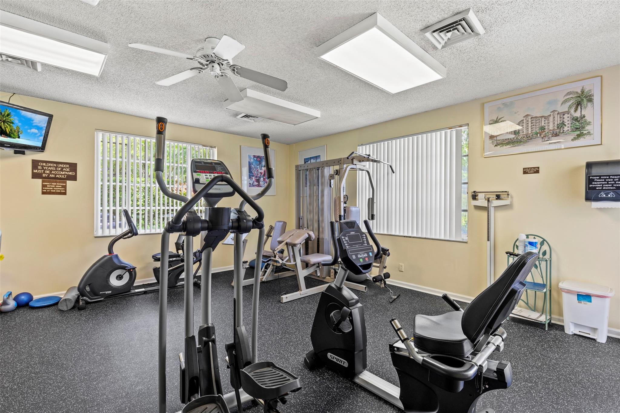 4128 W Palm Aire Dr 282A