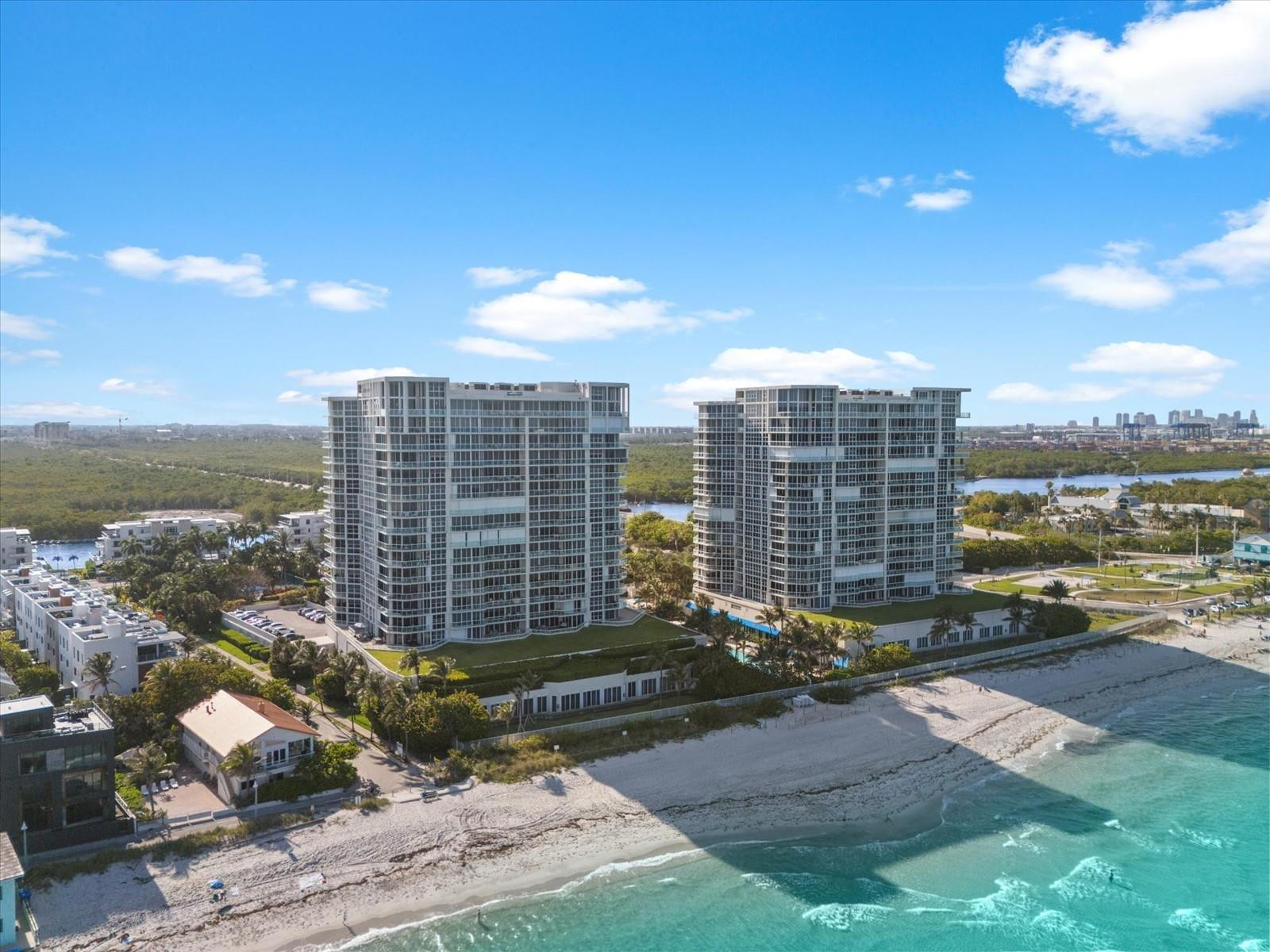6001 N Ocean Dr 607