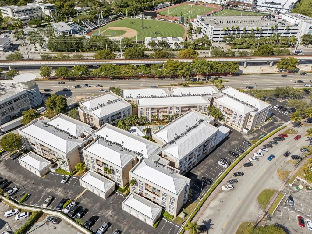 1280 S Alhambra Cir 2112