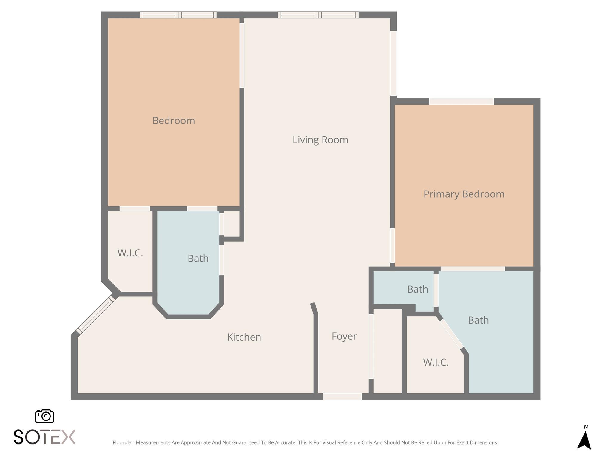 1280 S Alhambra Cir 2112