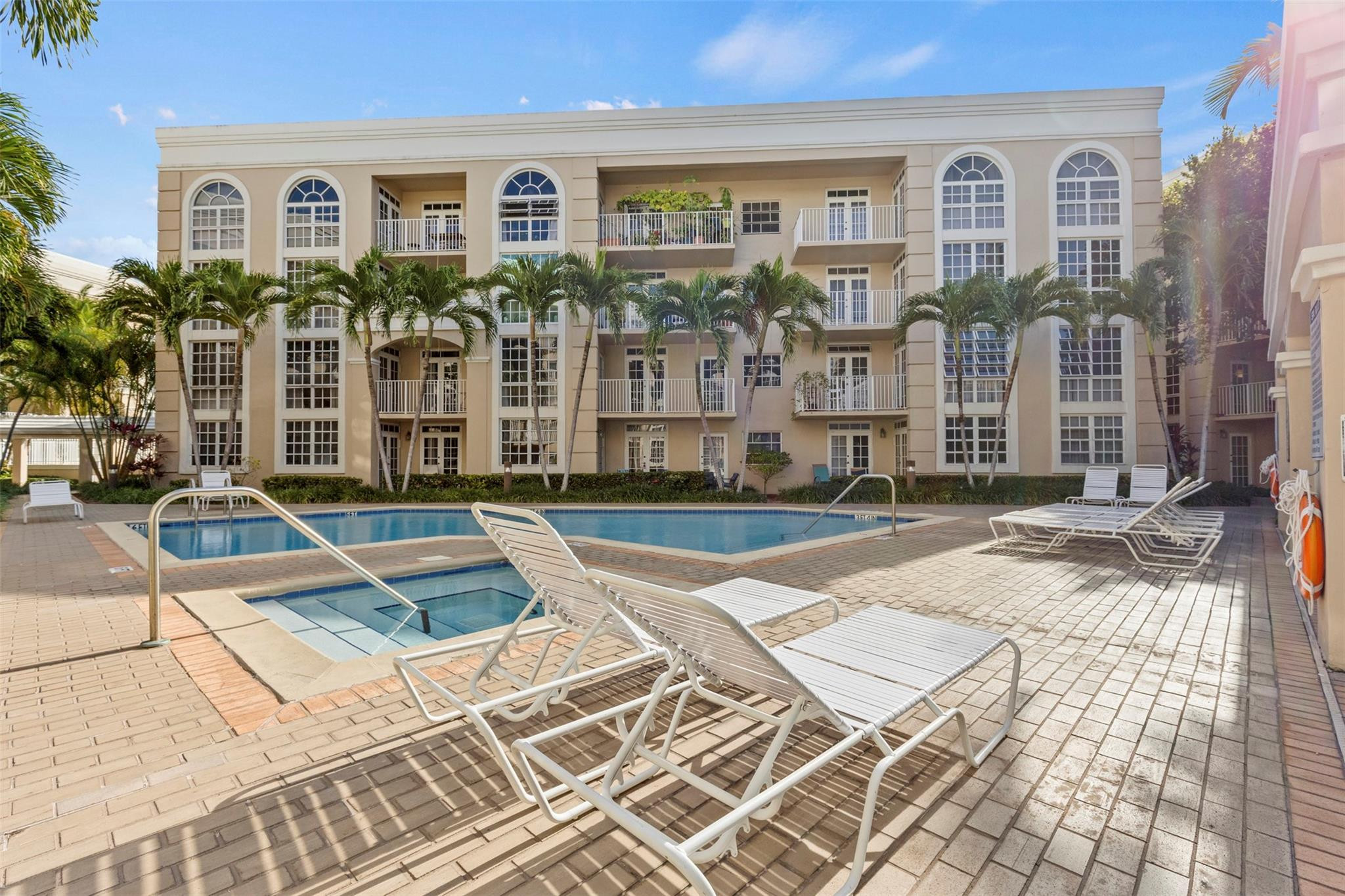 1280 S Alhambra Cir 2112
