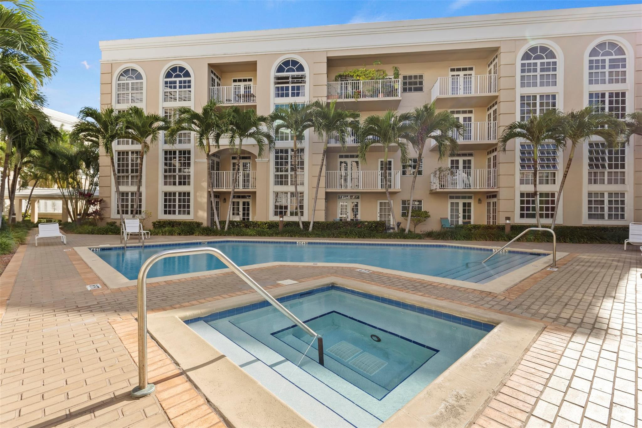 1280 S Alhambra Cir 2112