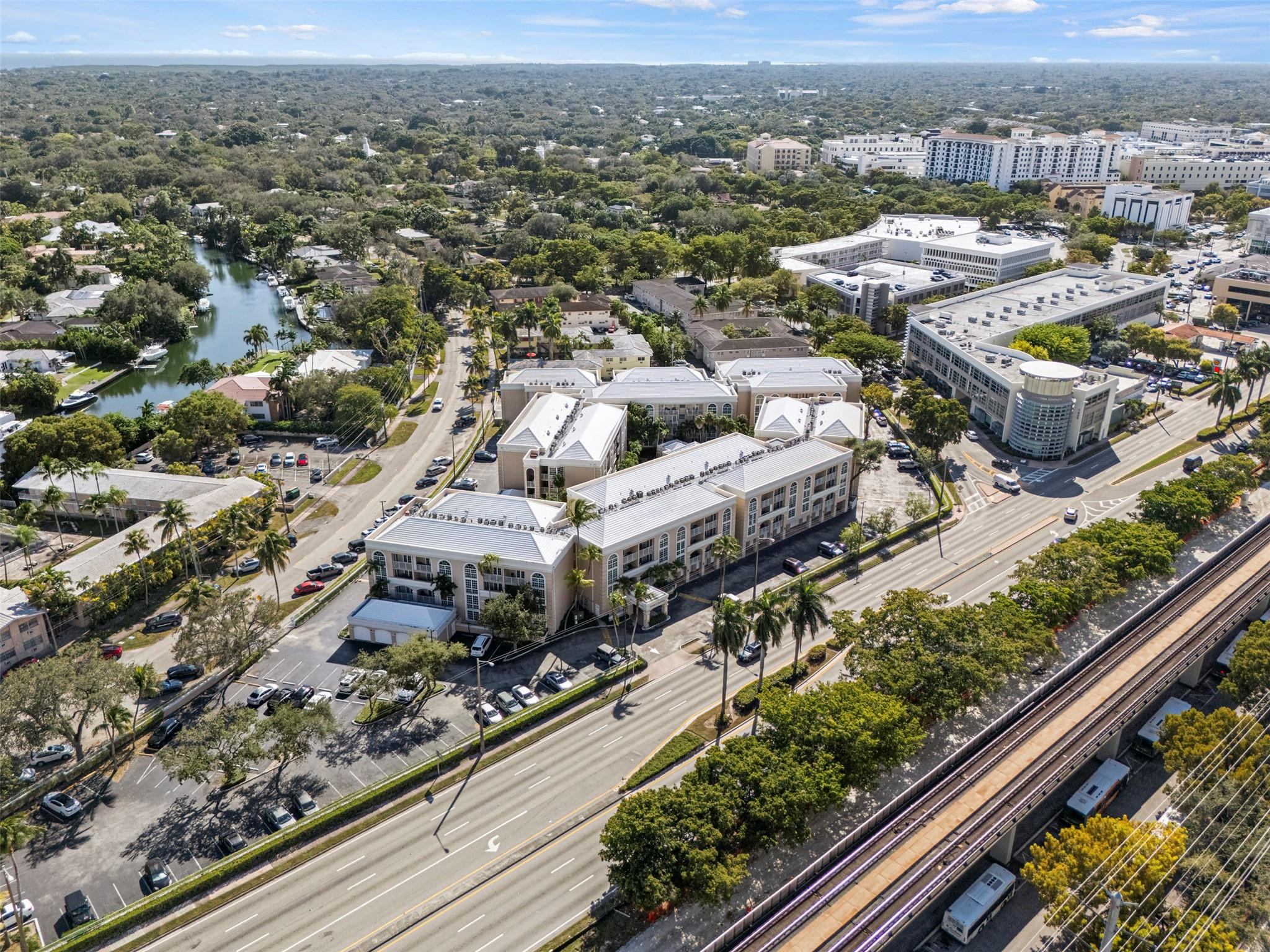 1280 S Alhambra Cir 2112