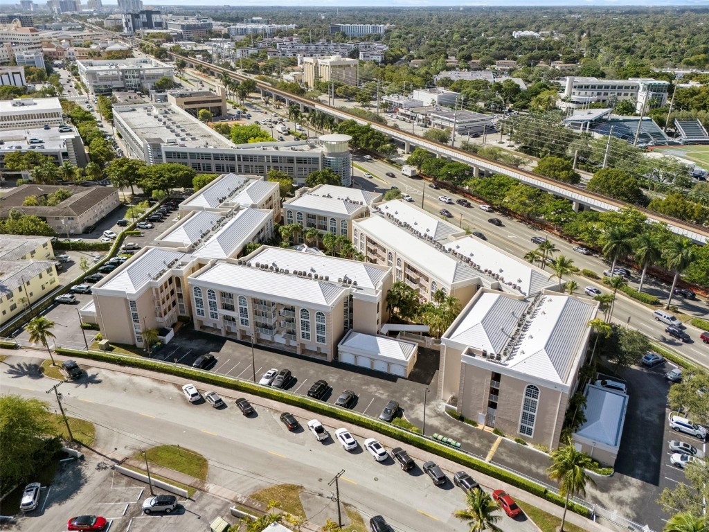 1280 S Alhambra Cir 2112