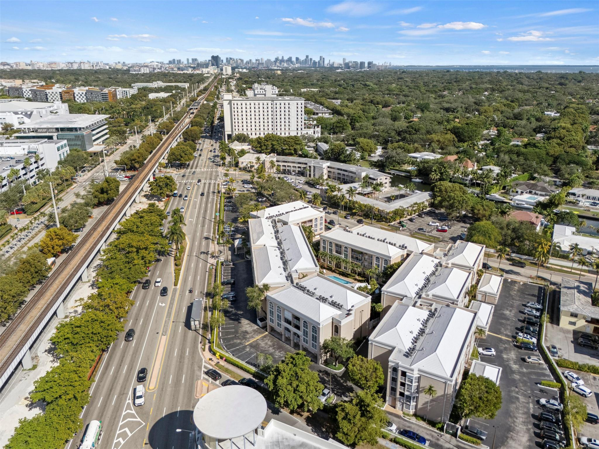 1280 S Alhambra Cir 2112