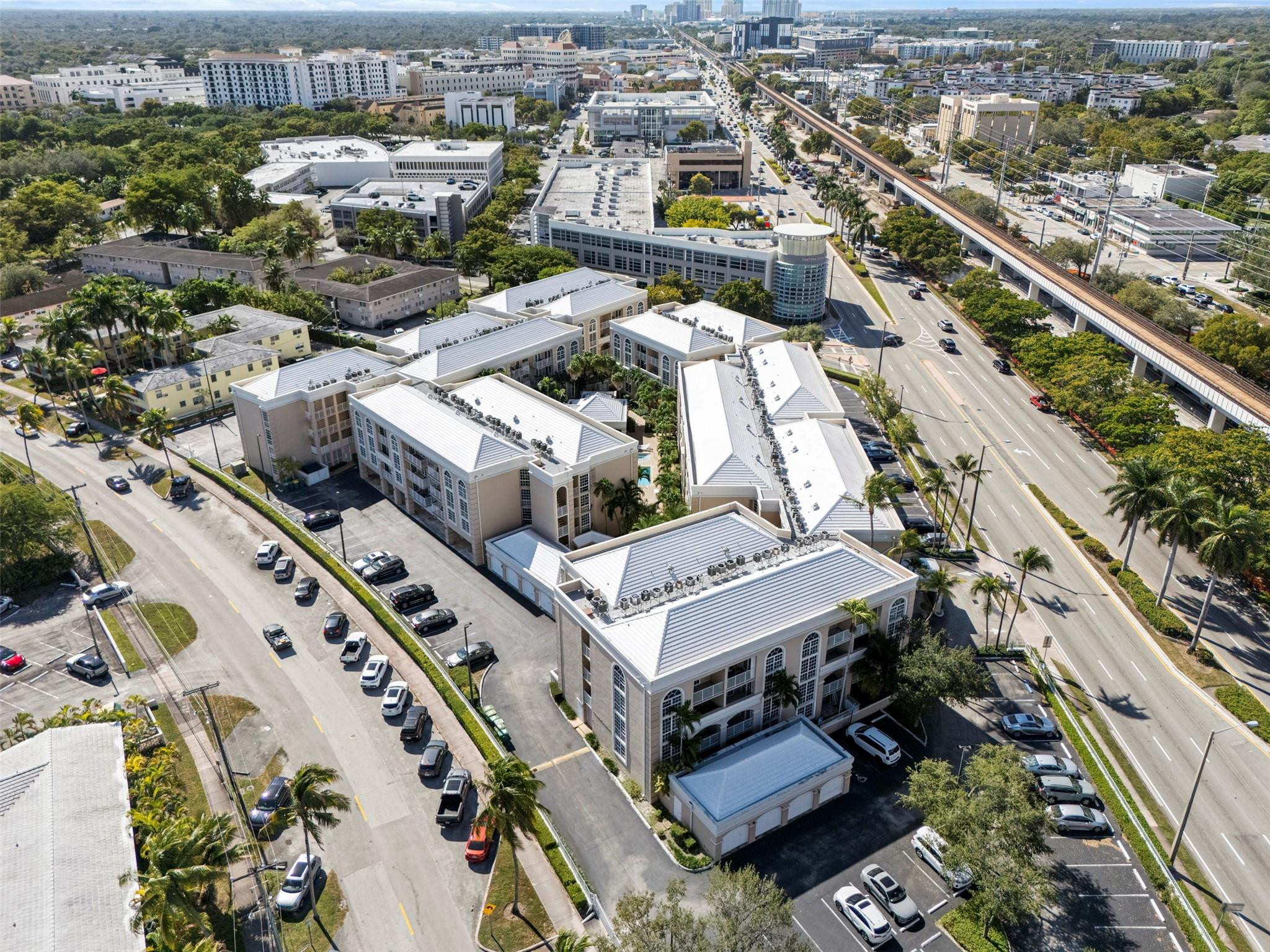 1280 S Alhambra Cir 2112