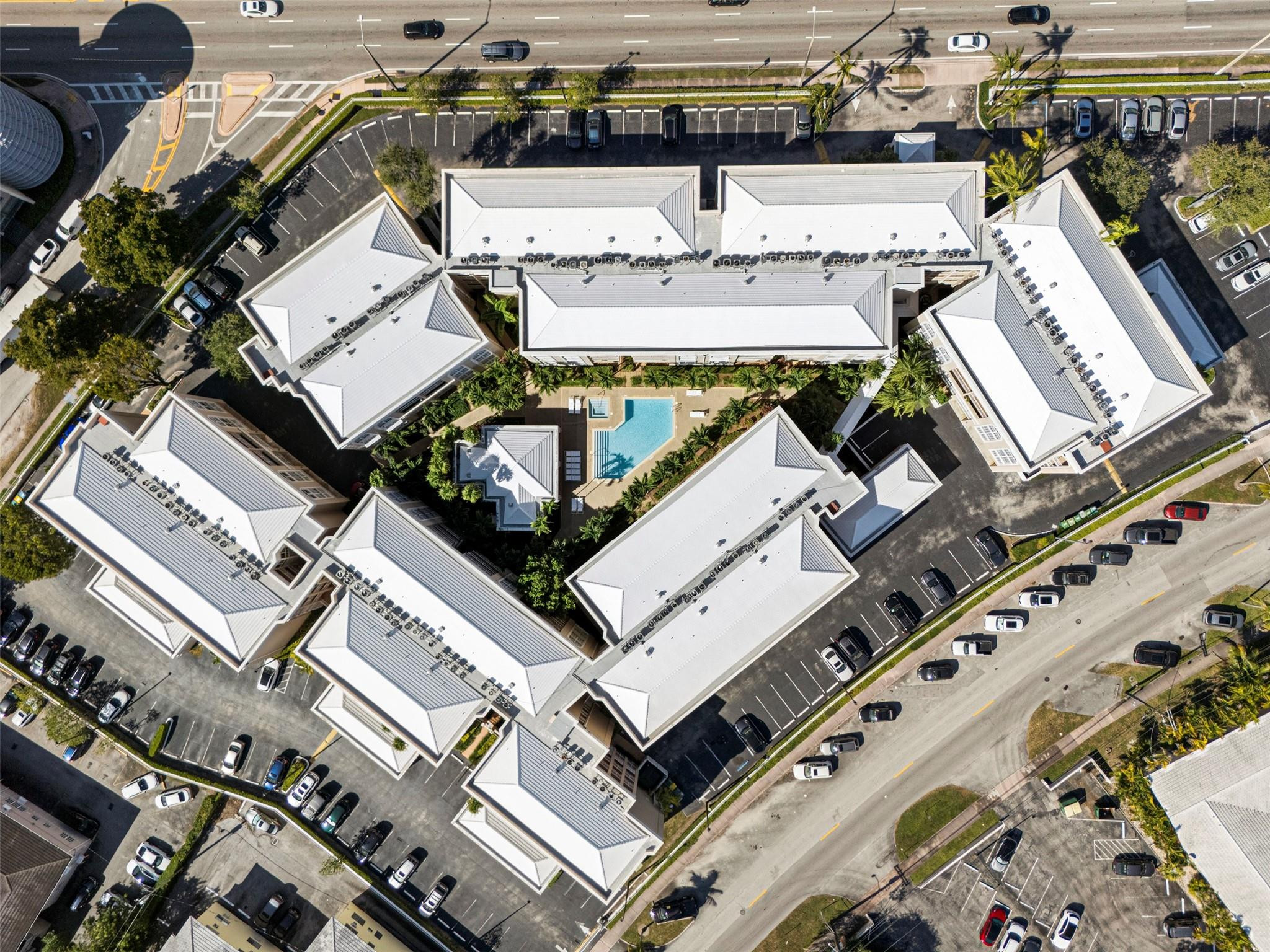 1280 S Alhambra Cir 2112