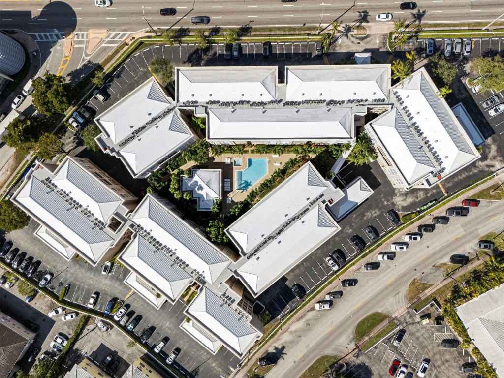 1280 S Alhambra Cir 2112