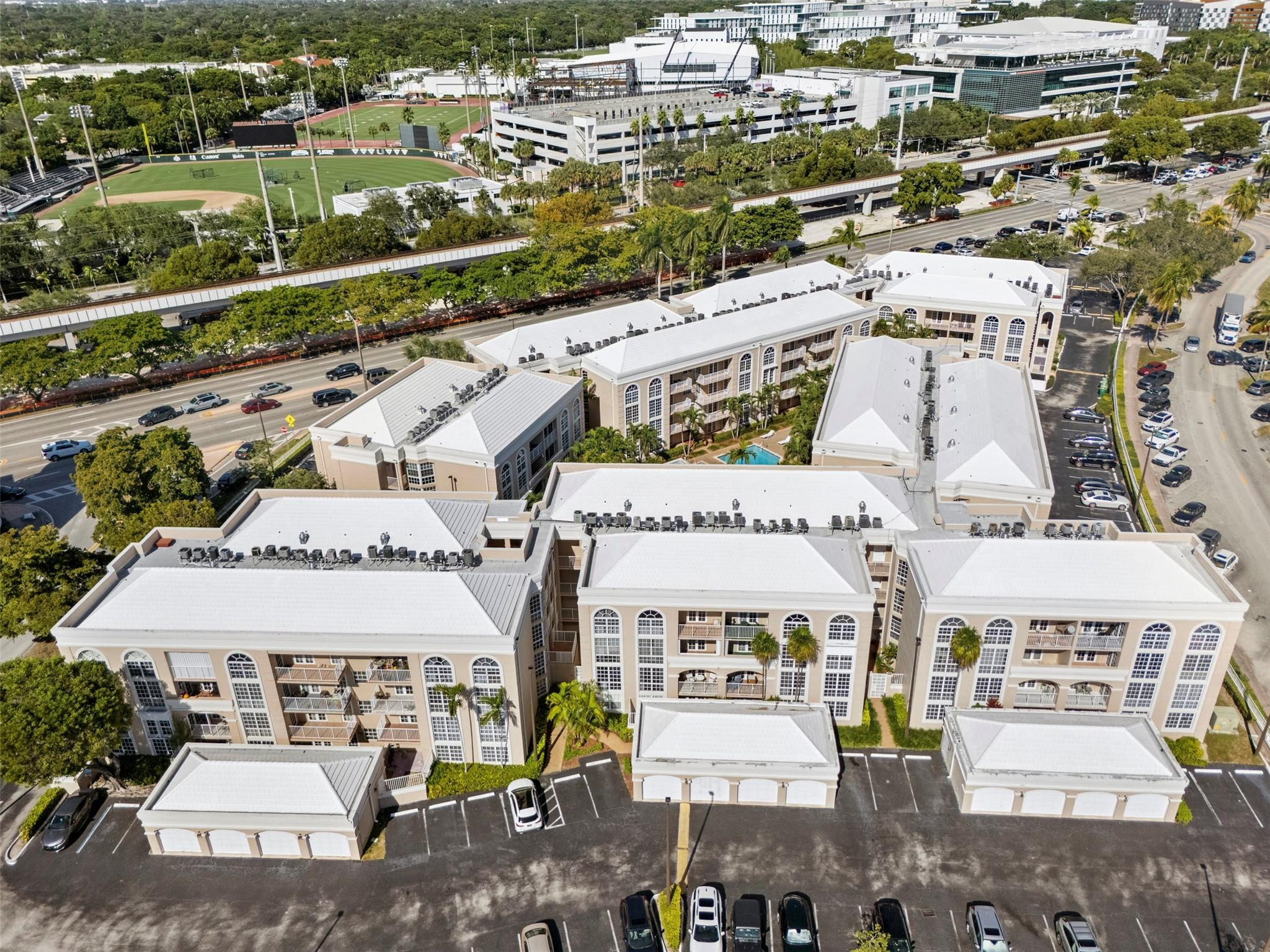 1280 S Alhambra Cir 2112