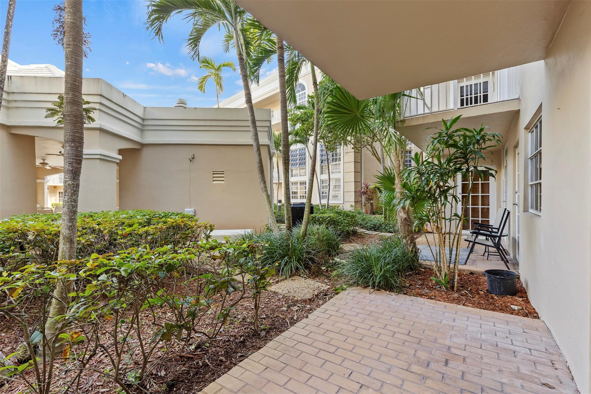 1280 S Alhambra Cir 2112