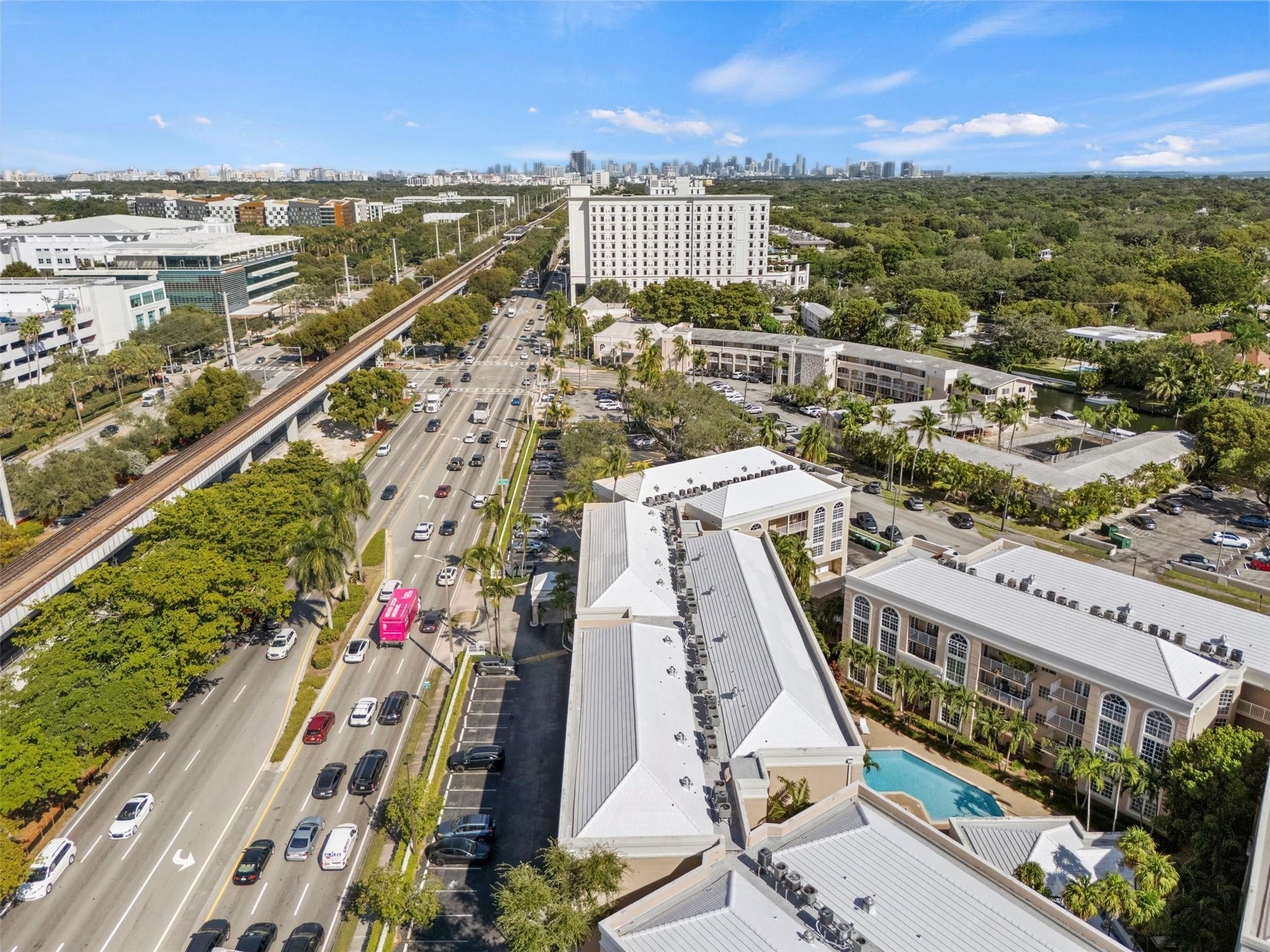 1280 S Alhambra Cir 2112