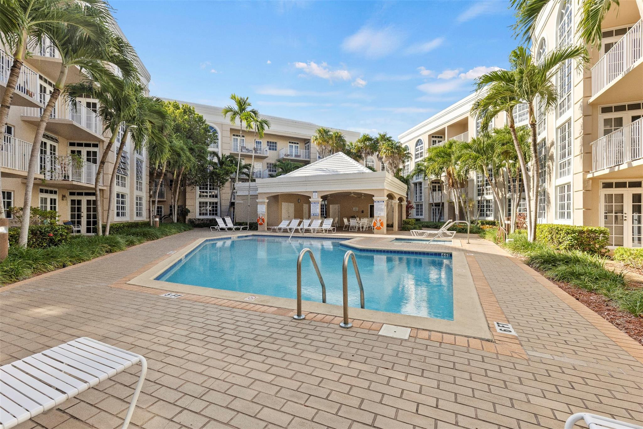 1280 S Alhambra Cir 2112