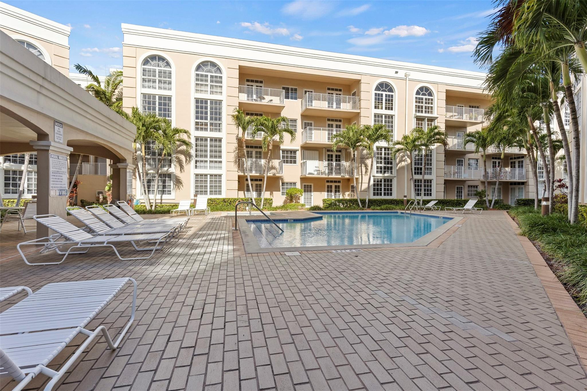 1280 S Alhambra Cir 2112