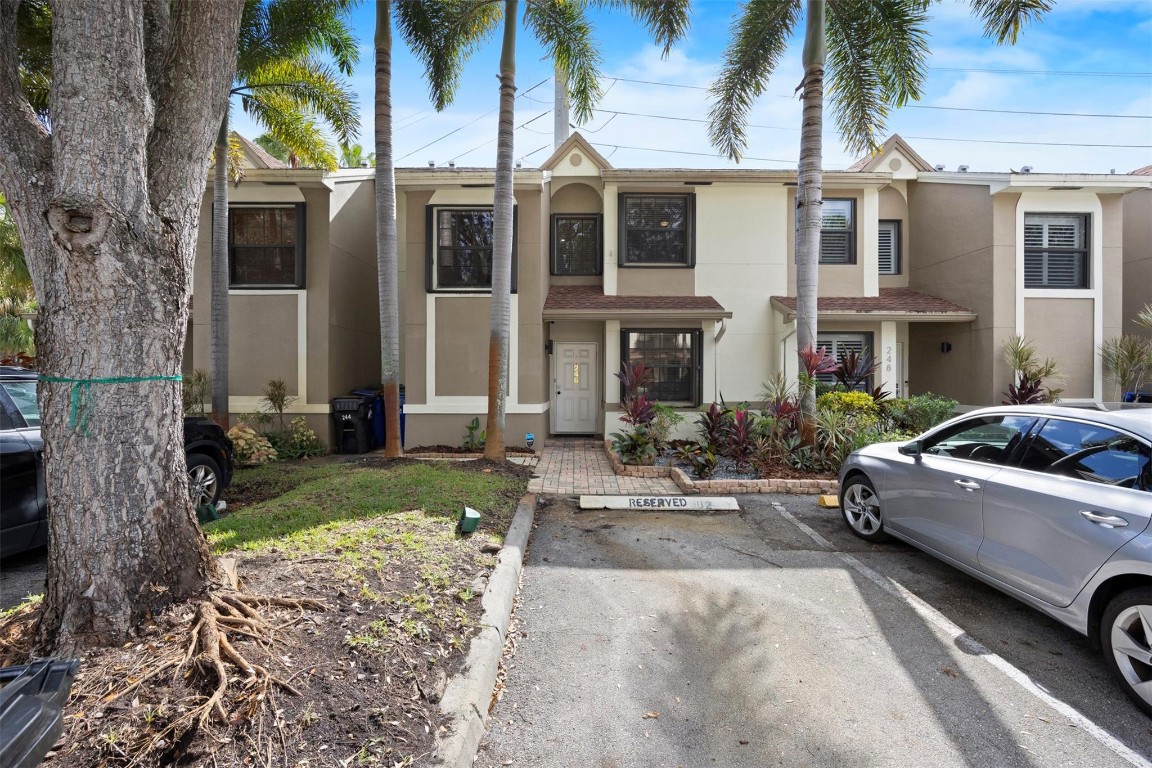 246 City View Dr 246