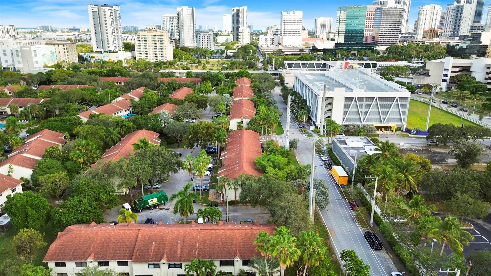 246 City View Dr 246