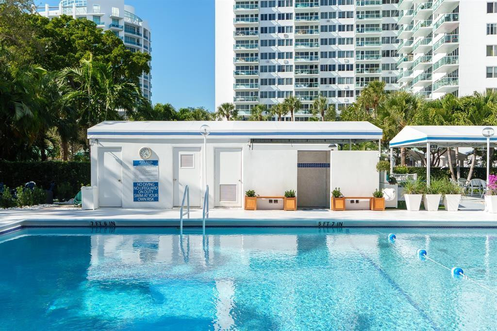 3333 NE 34th Street 1512A, Fort Lauderdale Unit: 1512A