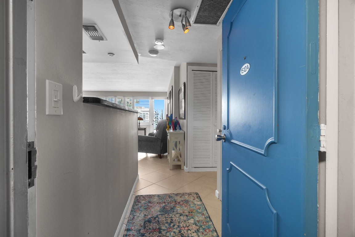 3333 NE 34th Street 1512A, Fort Lauderdale Unit: 1512A