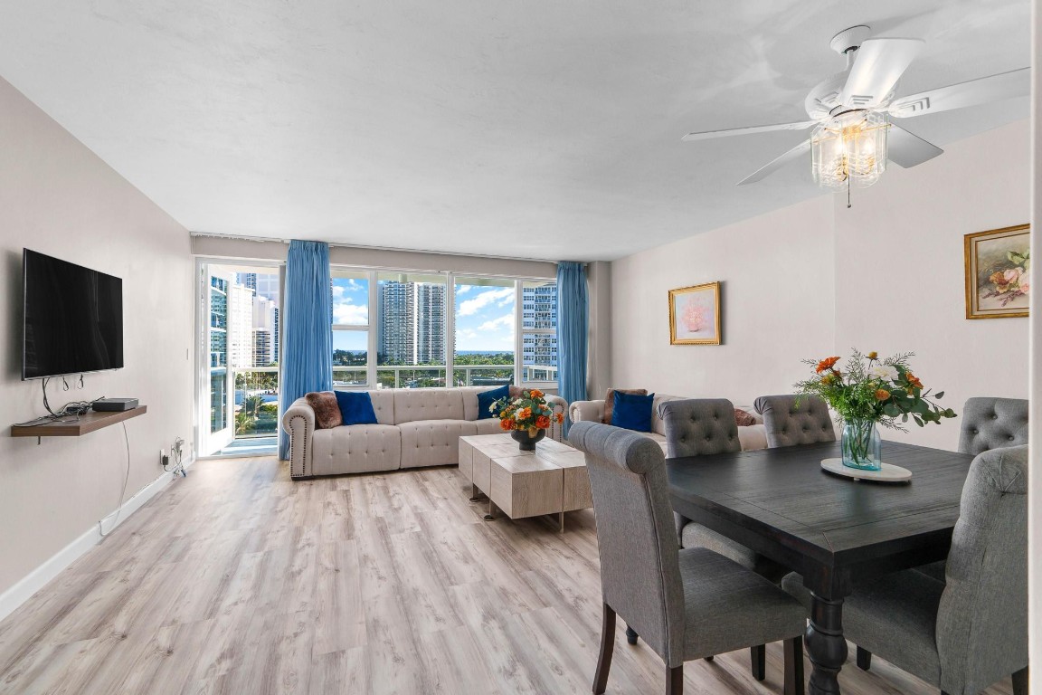 3300 36th Street 920, Fort Lauderdale Unit: 920