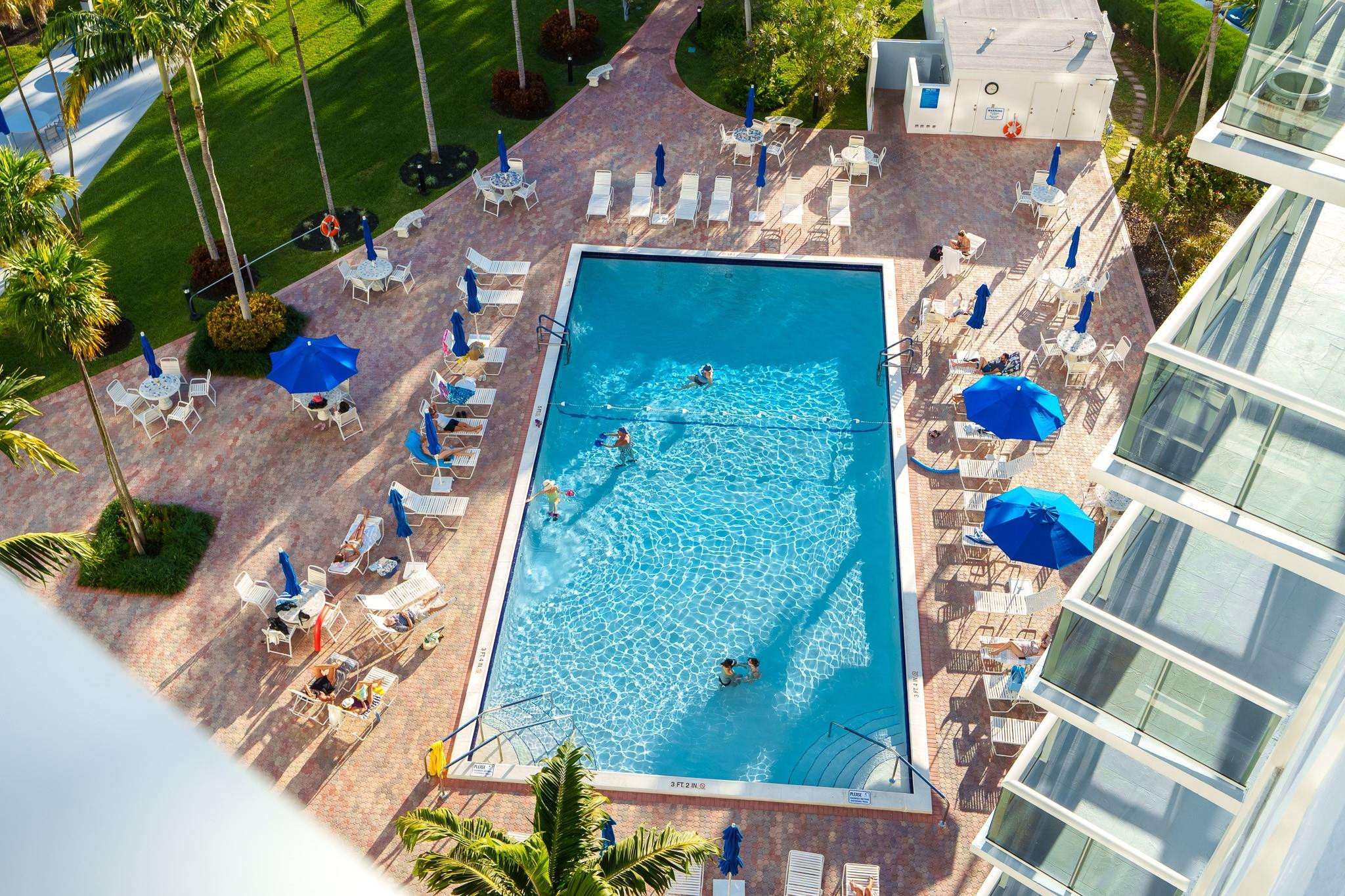 3300 36th Street 920, Fort Lauderdale Unit: 920