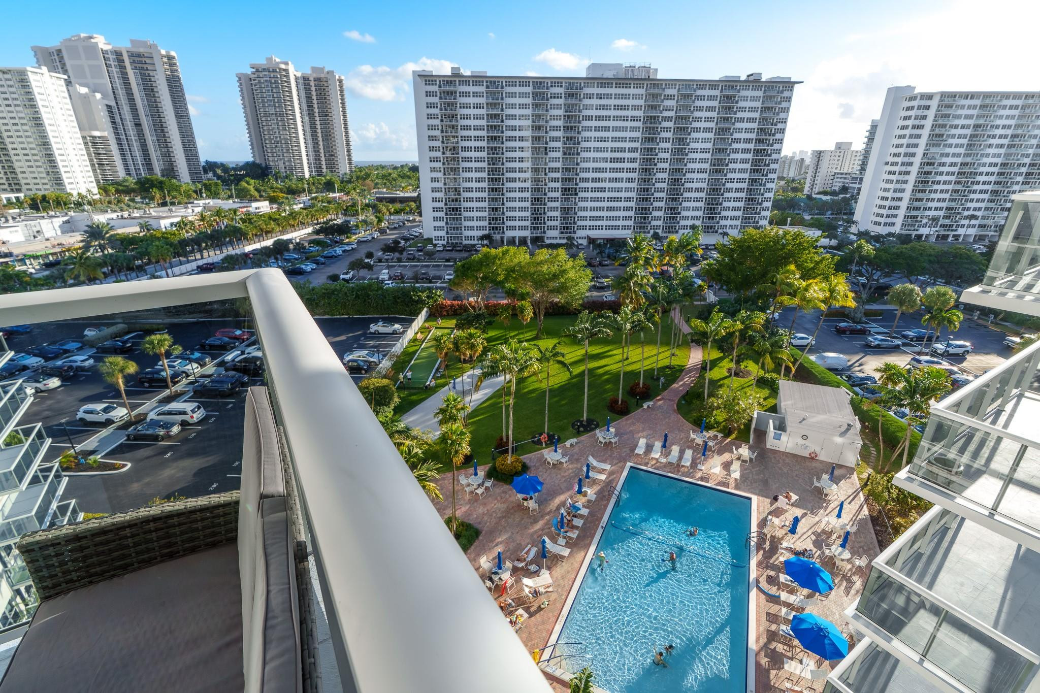 3300 36th Street 920, Fort Lauderdale Unit: 920