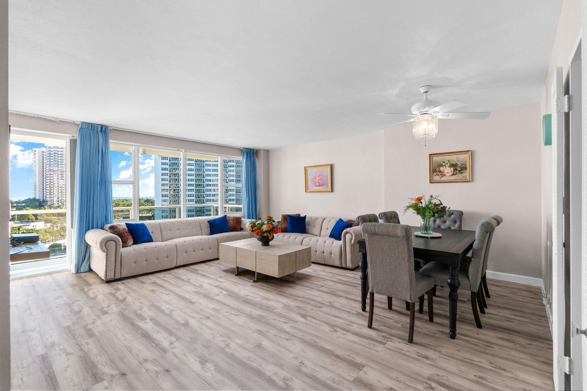3300 36th Street 920, Fort Lauderdale Unit: 920
